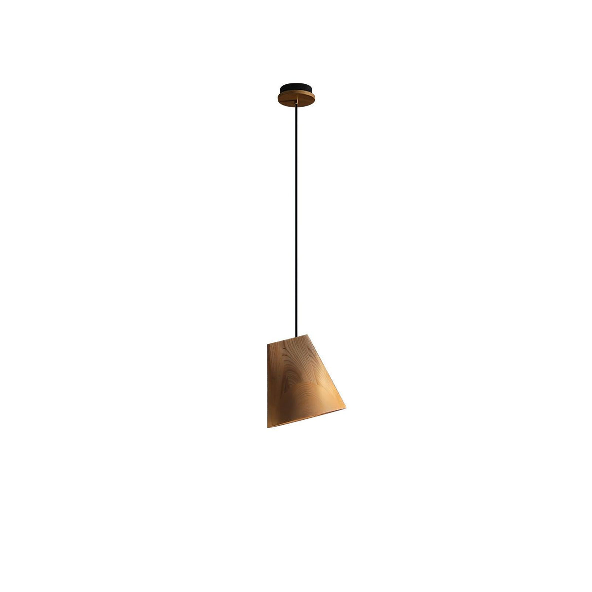 Eaves Chandelier