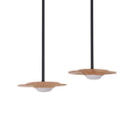 Horizon Eaves Pendant Lamp