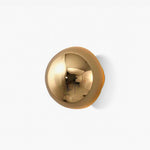 Aurum Sphere Wall Sconce