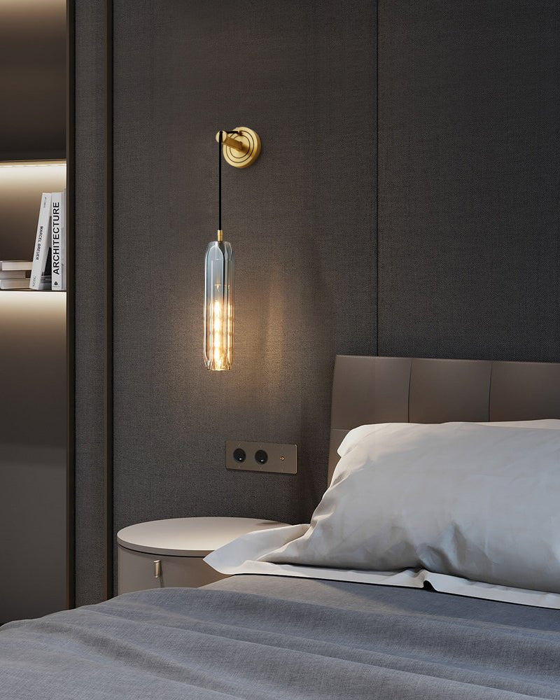Ecliptique Series Wall Lamp