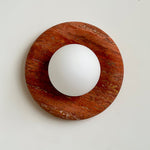 Eclora Wall Light