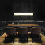 Edge Linear Pendant Light