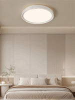 Edge Minimalist Ceiling Light