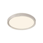 Edge Minimalist Ceiling Light