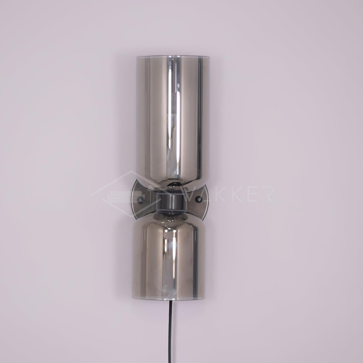 Edie Plug-In Wall Lamp