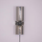 Edie Plug-In Wall Lamp