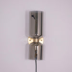 Edie Plug-In Wall Lamp