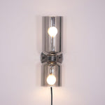 Edie Plug-In Wall Lamp