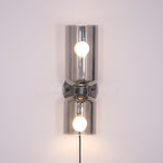 Edie Plug-In Wall Lamp