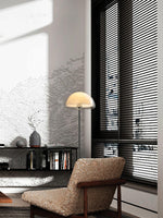 Edinburgh Floor Lamp 13.8"