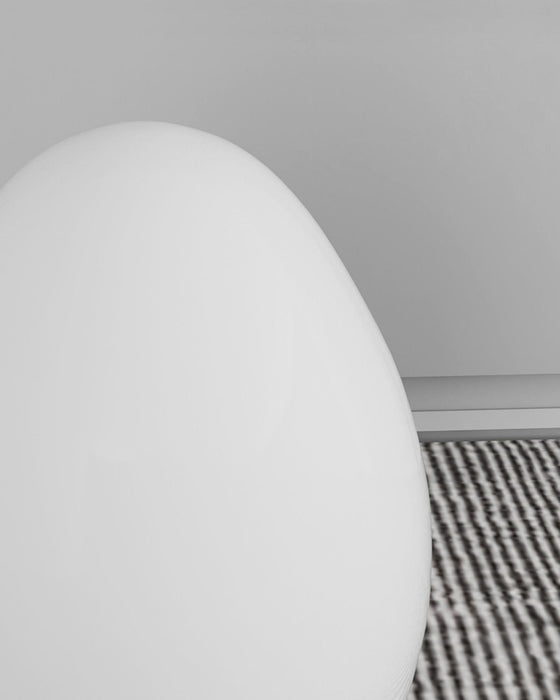 Egg Table Lamp