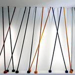 Elastica Arbitrary Floor Lamp