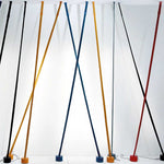 Elastica Arbitrary Floor Lamp