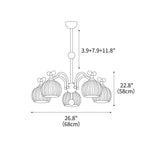 Eleanor Chandelier