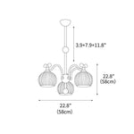 Eleanor Chandelier