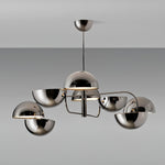 Elisabeth Penta Chandelier