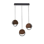 Elliot Rings Chandelier