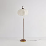Ellora Vintage Floor Lamp
