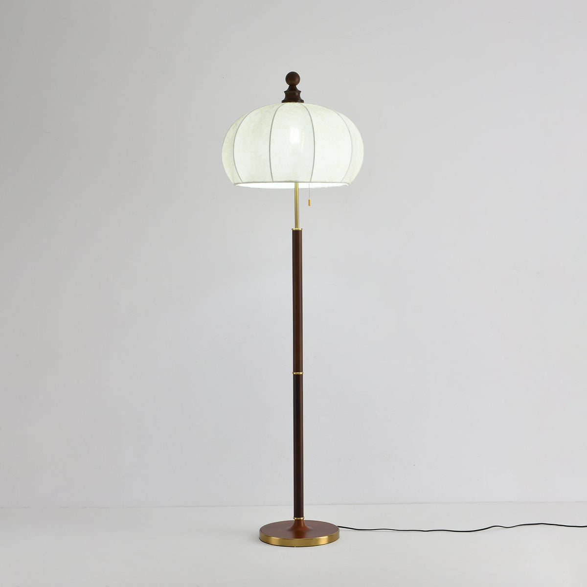 Ellora Vintage Floor Lamp