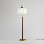 Ellora Vintage Floor Lamp
