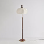 Ellora Vintage Floor Lamp