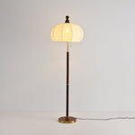 Ellora Vintage Floor Lamp