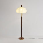 Ellora Vintage Floor Lamp