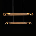 Elwood Chandelier