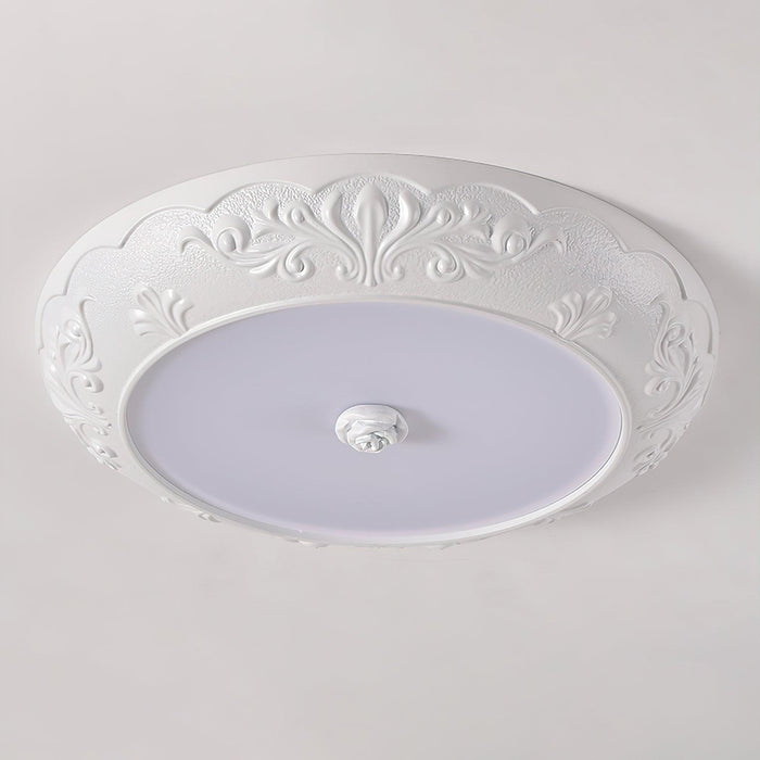 Embossed Ceiling Lamp