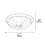 Emily Ceiling Light