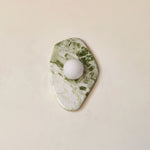 Emma Marble Wall Lamp