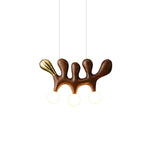 Endless Pendant Lamp 23.2"