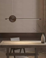 Erhu Chandelier