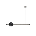 Erhu Chandelier