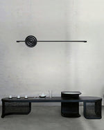 Erhu Chandelier