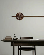 Erhu Chandelier