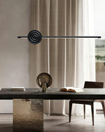 Erhu Chandelier