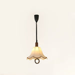 Eryn Fabric Pendant Light