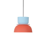 Etta Series Pendant Light