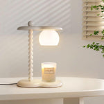 Everalda Table Lamp 7.9"