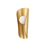 Evie Wall Lamp 5.5"