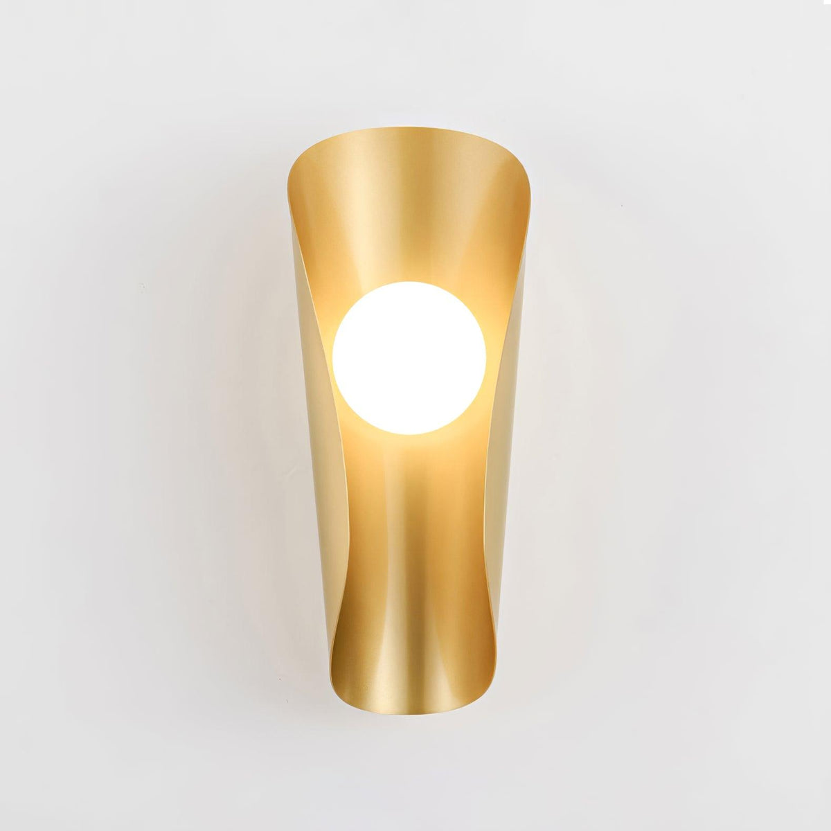 Evie Wall Lamp 5.5"