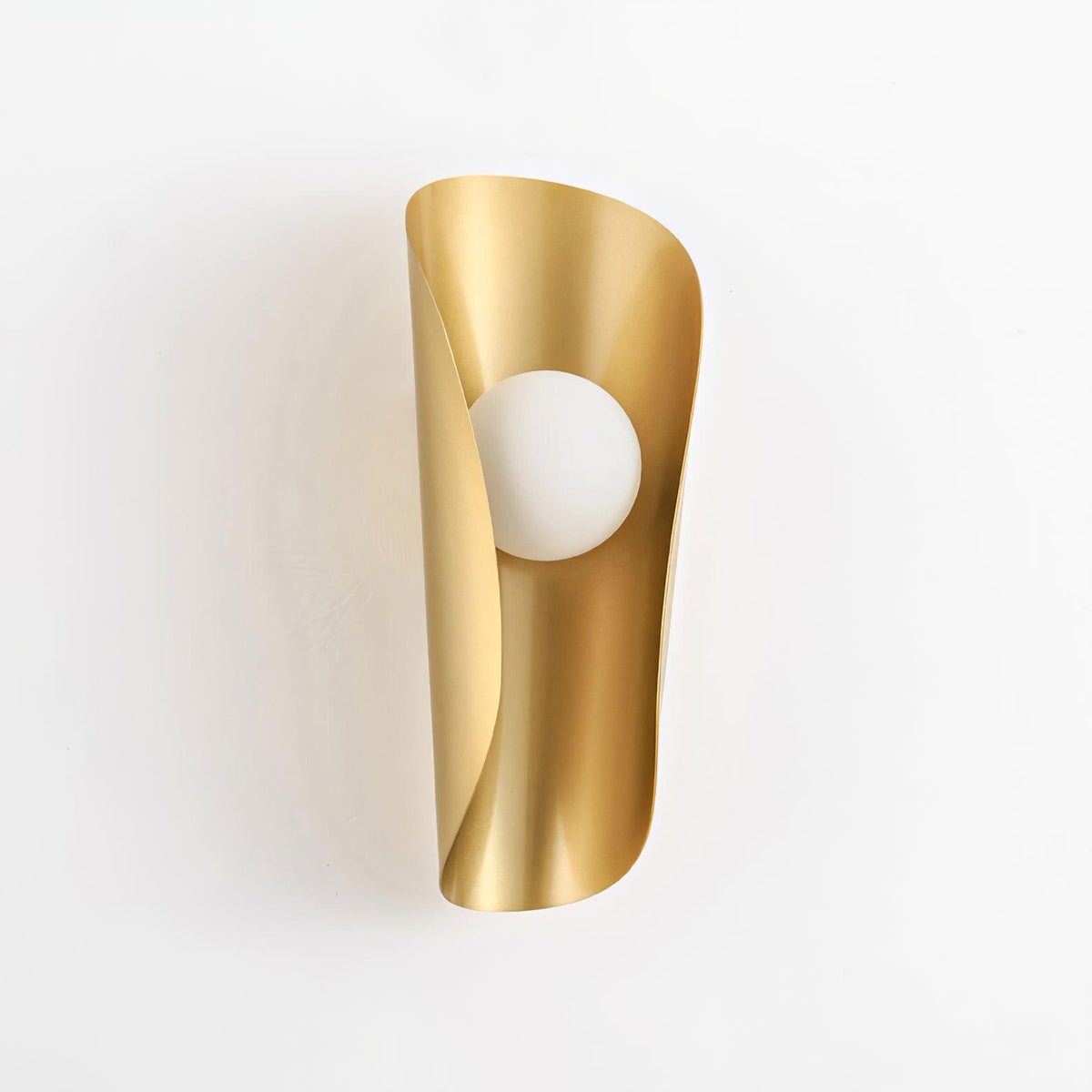 Evie Wall Lamp 5.5"