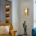 Evie Wall Lamp 5.5"