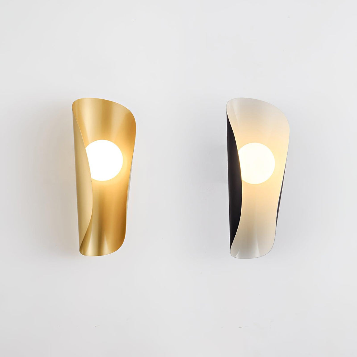 Evie Wall Lamp 5.5"