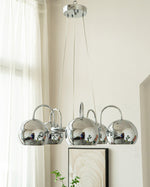 Eyeball Chandelier