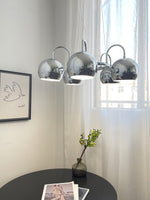 Eyeball Chandelier