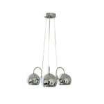 Eyeball Chandelier