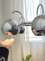 Eyeball Chandelier