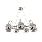 Eyeball Chandelier
